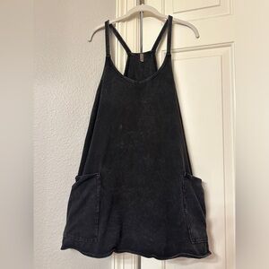 FP MOVEMENT HOT SHOT MINI DRESS
